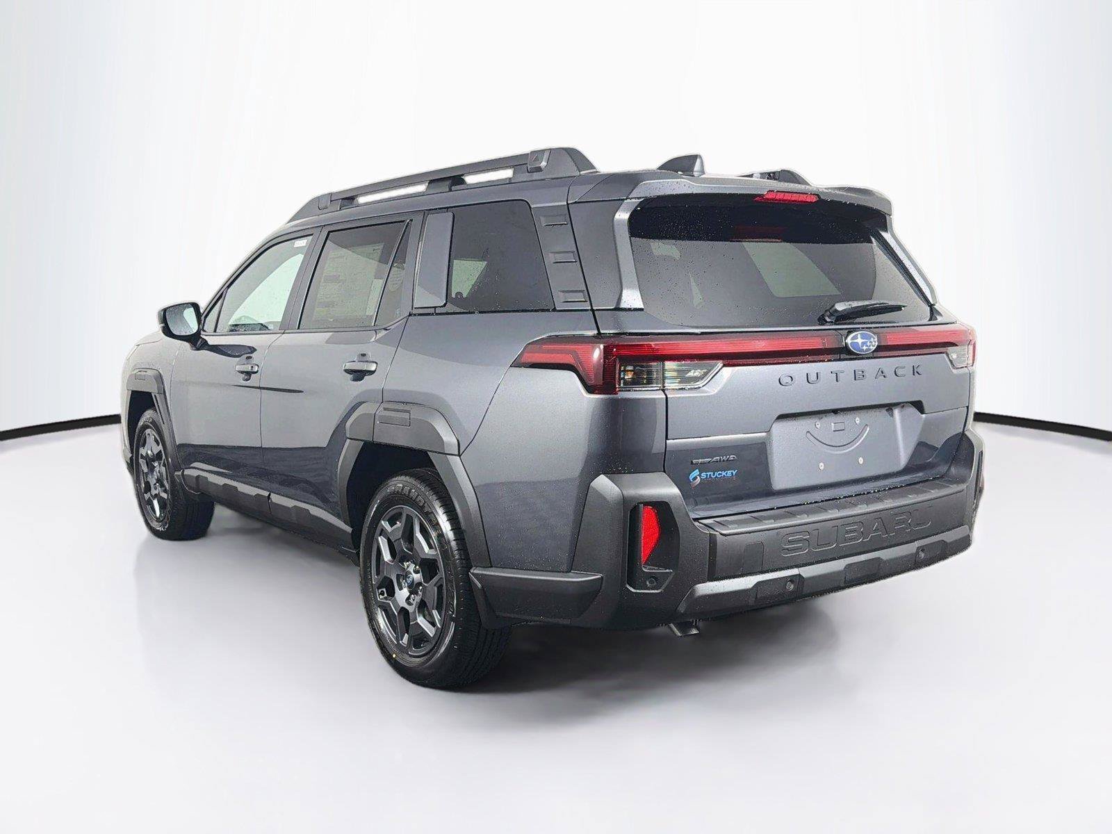 New 2026 Subaru Outback Premium AWD/4WD image 9