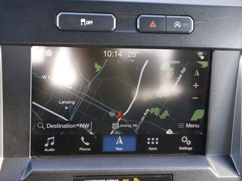 Used 2018 Ford F150 XLT w/ Equipment Group 302A Luxury image 25