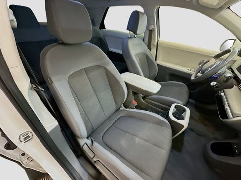 Used 2024 Hyundai Ioniq 5 SEL image 33