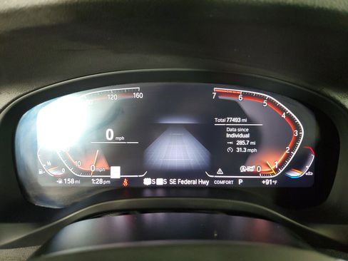 Used 2020 BMW X3 xDrive30i w/ Premium Package image 33