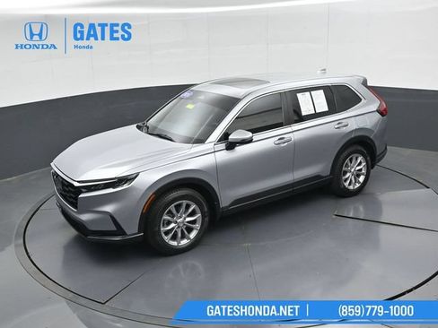 Used 2024 Honda CR-V EX-L image 50