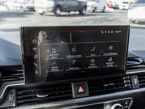 Used 2023 Audi S5 Premium Plus w/ Premium Plus Package image 25