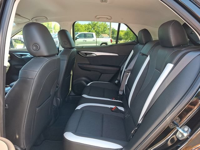 Used 2024 Buick Envision Sport Touring AWD/4WD image 10