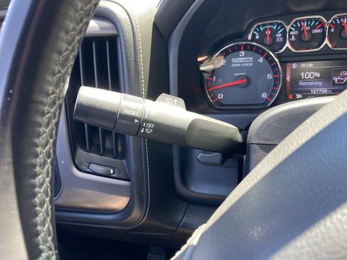 Used 2016 GMC Sierra 1500 SLE w/ All-Terrain Package AWD/4WD image 22