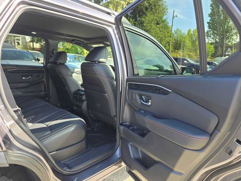 Used 2026 Honda Passport TrailSport Elite image 13