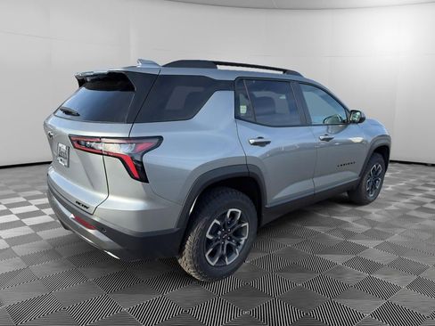 New 2026 Chevrolet Equinox ACTIV image 7