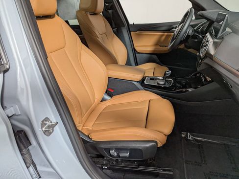 Certified 2023 BMW X3 M40i w/ Premium Package image 26