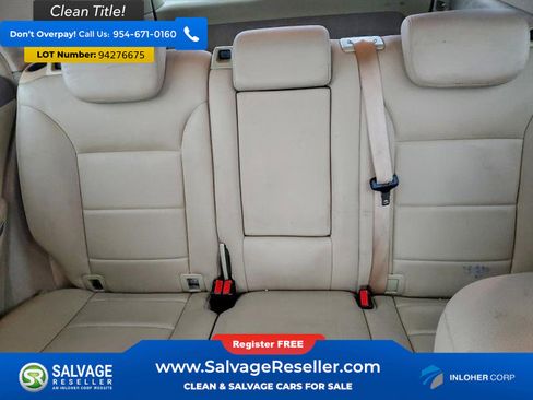 Used 2010 Mercedes-Benz ML 350 4MATIC image 13