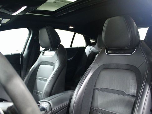 Used 2023 Mercedes-Benz AMG GT 63 image 18