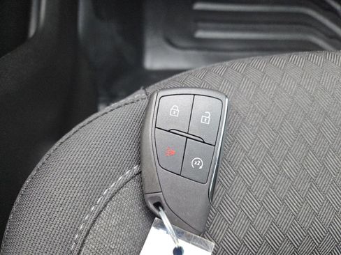 New 2026 GMC Sierra 3500 SLE w/ SLE Convenience Package image 35