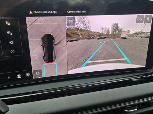 New 2026 Audi A6 Premium Plus image 11