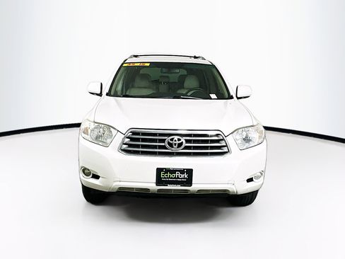 Used 2009 Toyota Highlander Limited image 2