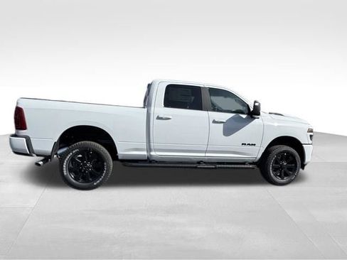 New 2026 RAM 2500 Laramie image 7
