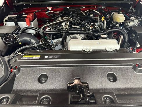 Used 2025 Toyota 4Runner TRD Sport image 63