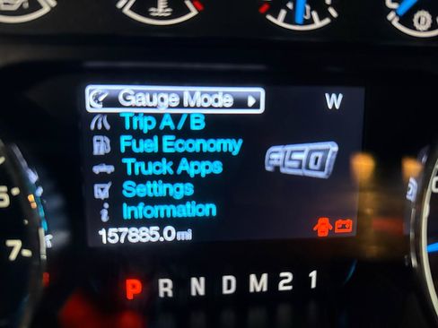 Used 2013 Ford F150 XLT w/ Luxury Equipment Group AWD/4WD image 7