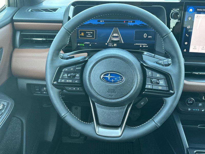 New 2026 Subaru Outback Touring XT AWD/4WD image 15