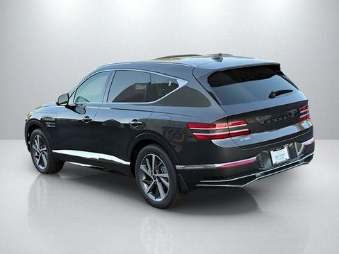 New 2026 Genesis GV80 2.5T Advanced image 6