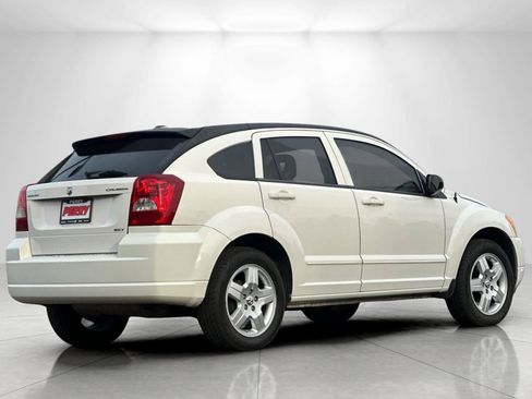 Used 2009 Dodge Caliber SXT image 3