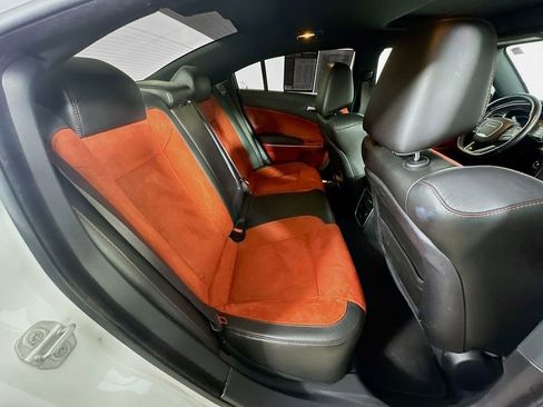 Used 2021 Dodge Charger Scat Pack RWD image 11