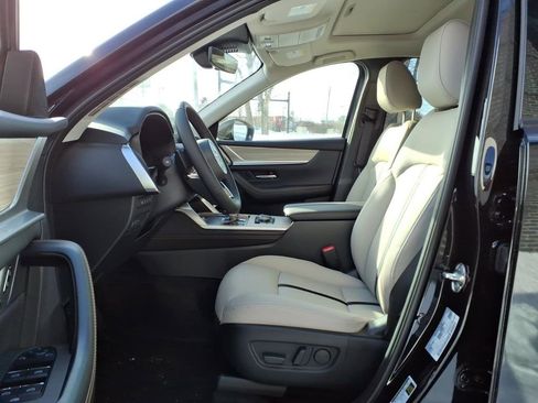 New 2026 MAZDA CX-90 3.3 Turbo w/ Preferred Package image 13