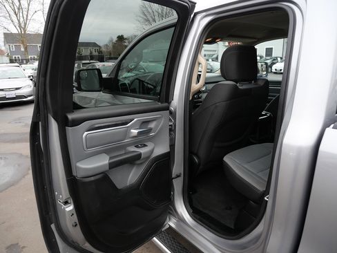 Used 2020 RAM 1500 Big Horn image 25