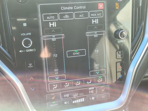 Certified 2024 Subaru Outback Limited image 13