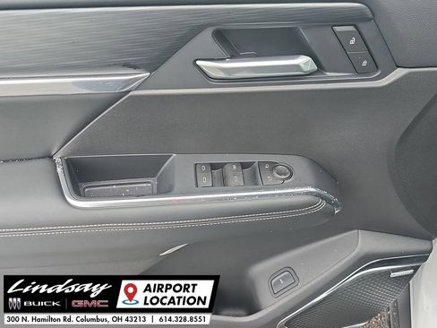 New 2026 GMC Acadia Elevation w/ Black Edition image 23