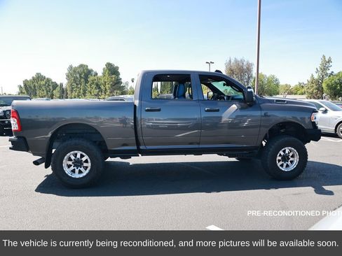 Used 2023 RAM 2500 Tradesman image 7