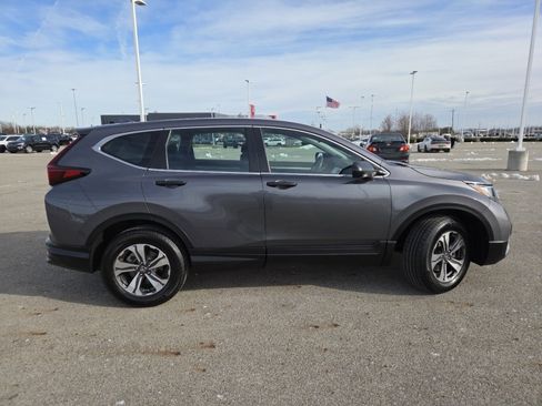 Used 2020 Honda CR-V LX image 19