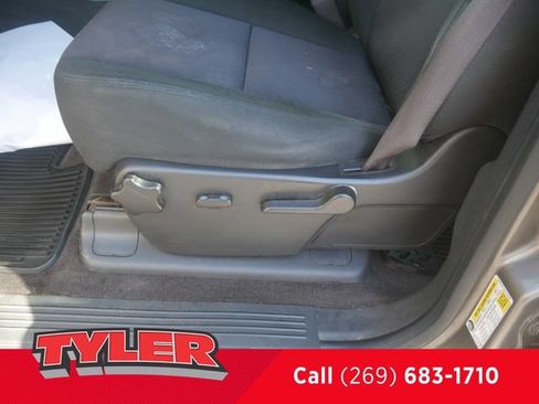 Used 2013 Chevrolet Silverado 1500 LT w/ All-Star Edition AWD/4WD image 19