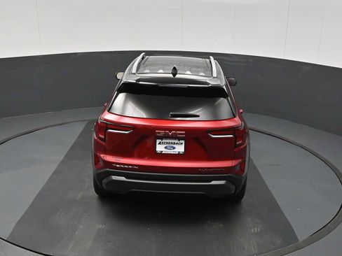 Used 2026 GMC Terrain Elevation w/ Elevation Premium Package FWD image 46