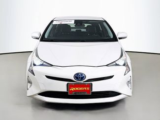 Certified 2016 Toyota Prius Three Touring video 2