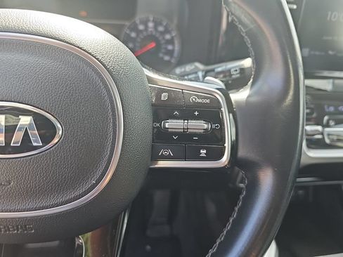 Used 2021 Kia Sorento EX FWD image 14