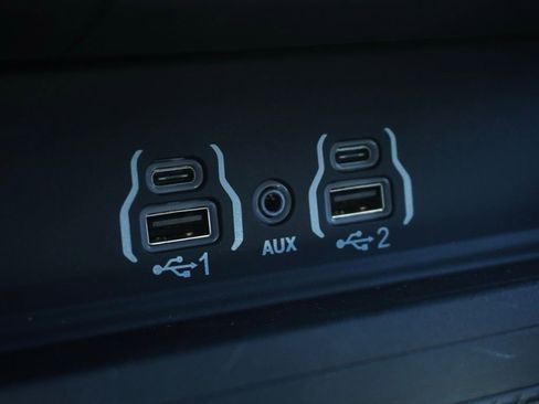 New 2026 RAM 1500 Big Horn image 21