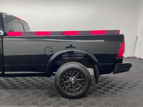 Used 2015 RAM 2500 Outdoorsman AWD/4WD image 19