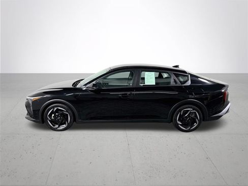 Used 2025 Kia K4 EX FWD image 9