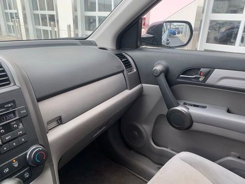 Used 2011 Honda CR-V SE image 12