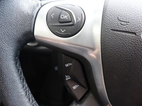 Used 2015 Ford Escape Titanium w/ Equipment Group 301A AWD/4WD image 30