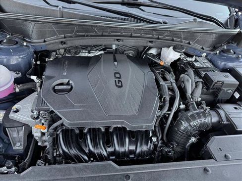 Used 2024 Hyundai Tucson SEL image 20