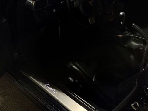 Used 2007 Porsche 911 Turbo image 16