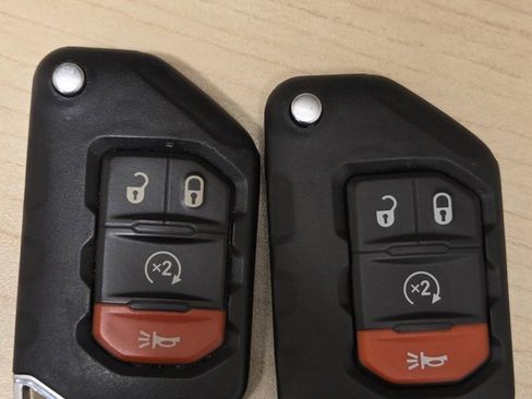 Used 2022 Jeep Wrangler Unlimited Sport image 42