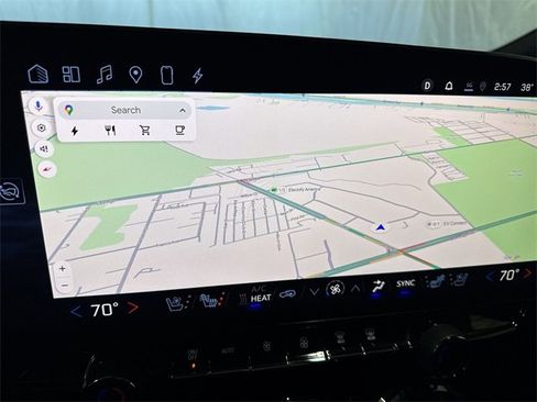 Used 2024 Chevrolet Blazer EV RS image 18