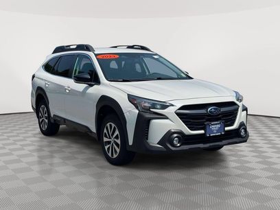 Used 2023 Subaru Outback Premium
