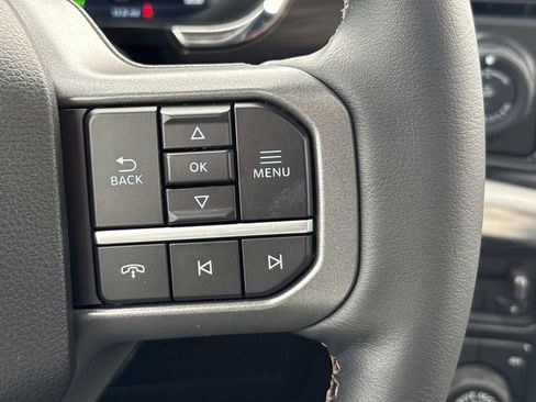 New 2026 Ford F150 Lariat w/ Equipment Group 502A High image 26