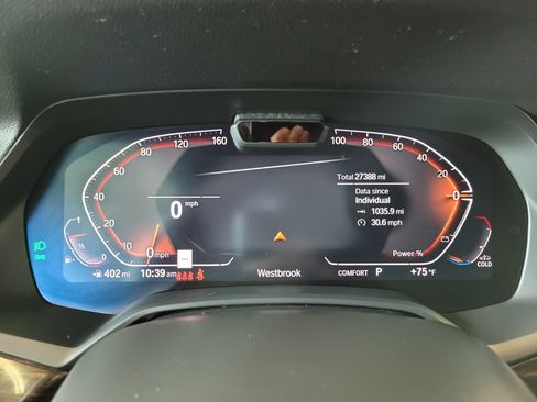 Used 2023 BMW X5 xDrive40i AWD/4WD image 22