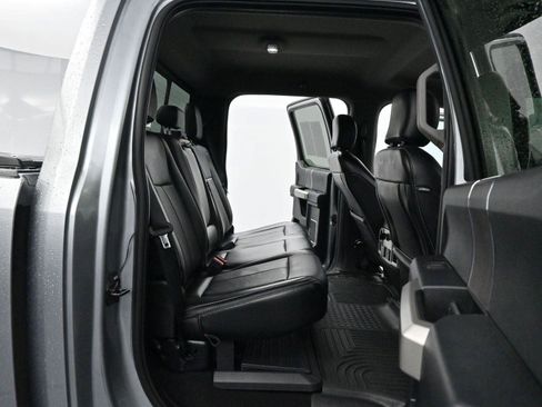 Used 2020 Ford F250 Lariat w/ Lariat Ultimate Package image 34