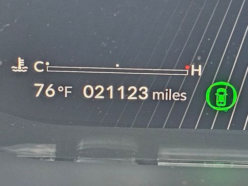 Used 2023 Acura MDX SH-AWD w/ Advance Package image 30