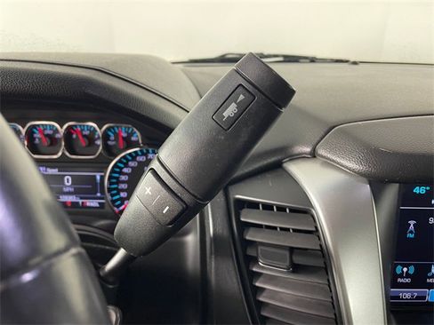Used 2017 Chevrolet Tahoe LT image 7
