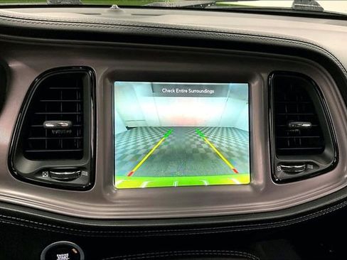 Used 2023 Dodge Challenger R/T Scat Pack image 30