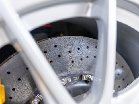 Used 2011 Porsche 911 GT3 RS RWD image 93